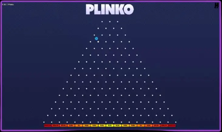 公式Plinkoアプリ – モバイル版の代替