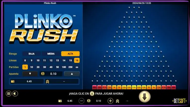 モバイルからPlinkoで何ができるでしょうか?